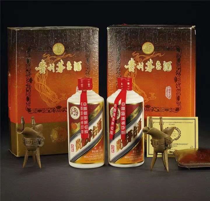 内黄烟酒回收